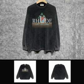 Picture of Rhude T Shirt Long _SKURhudeS-XXLsytZCHRH02252210